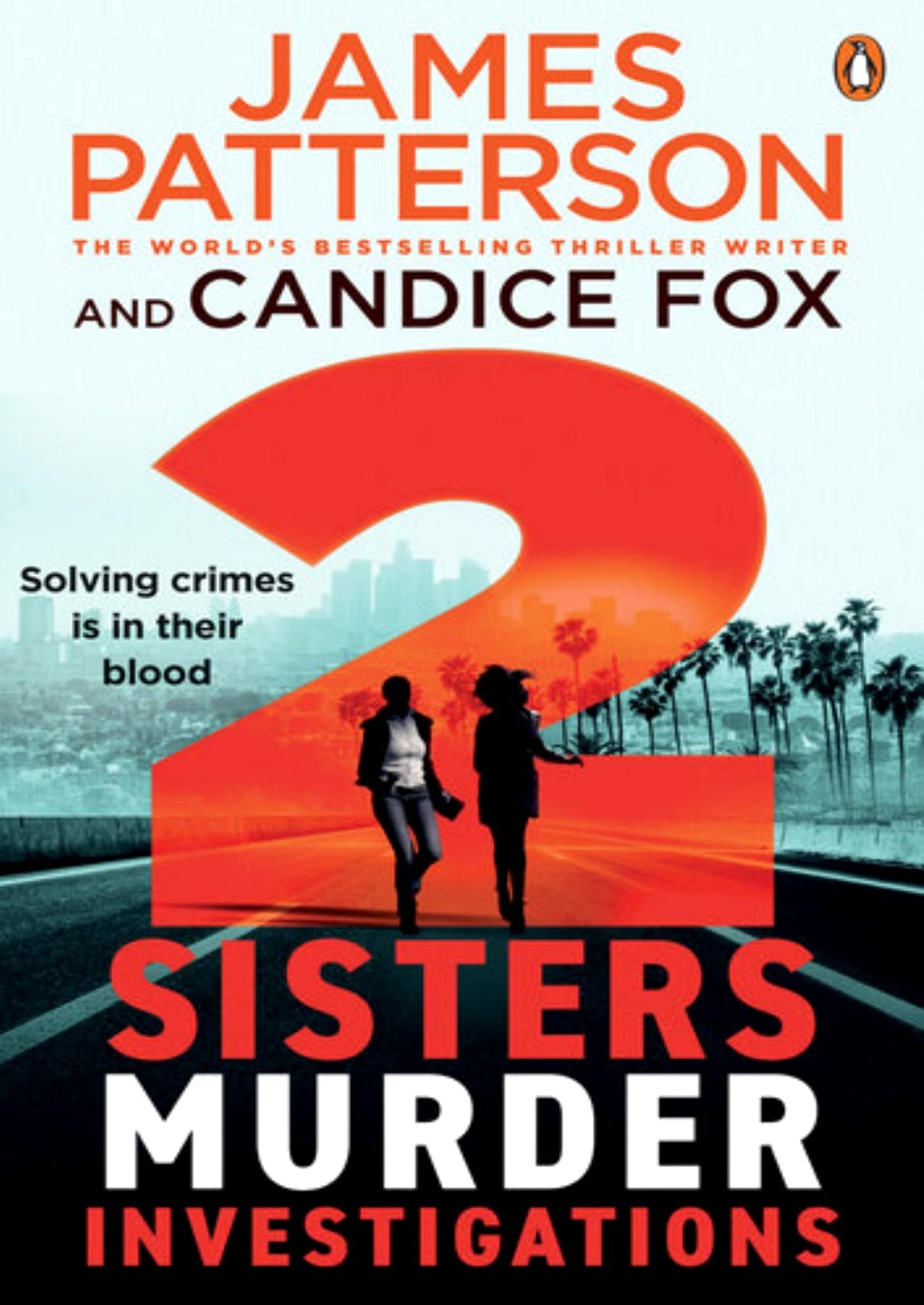 2 Sisters Murder Investigations (Sisters Detective Agency Mystery 2) - Begawan's Veranda Publishing