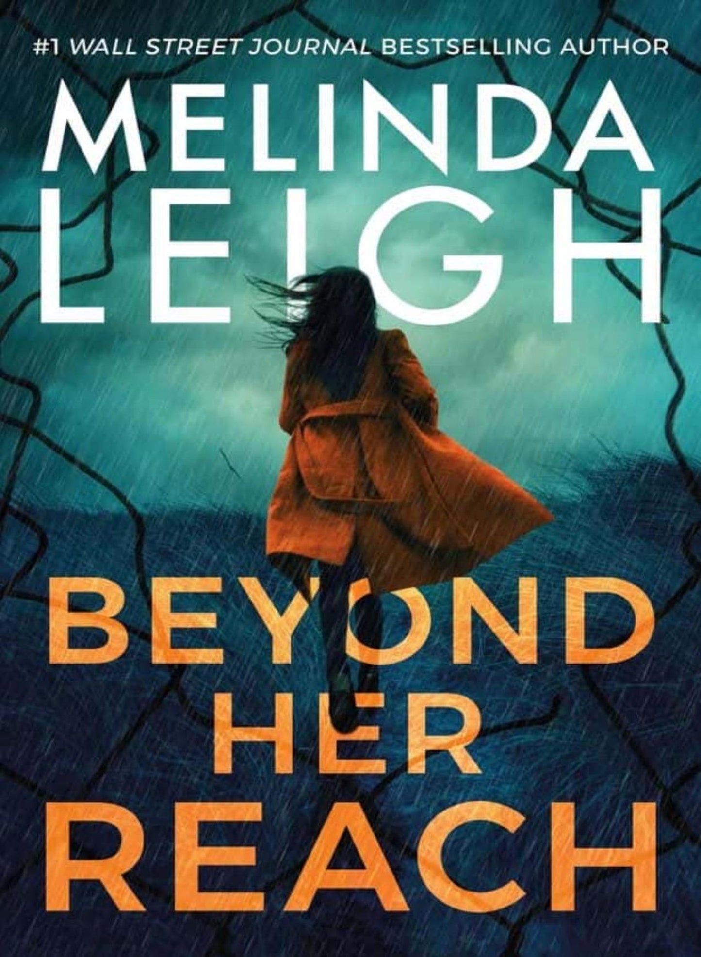 Beyond Her reach: Bree Target 10 - Begawan's Veranda Publishing
