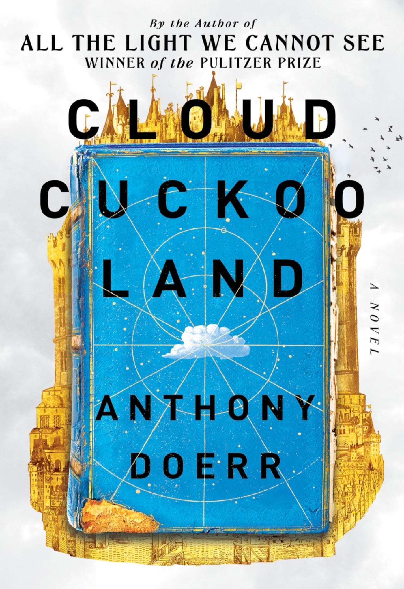 Cloud Cuckoo Land - Begawan's Veranda Publishing