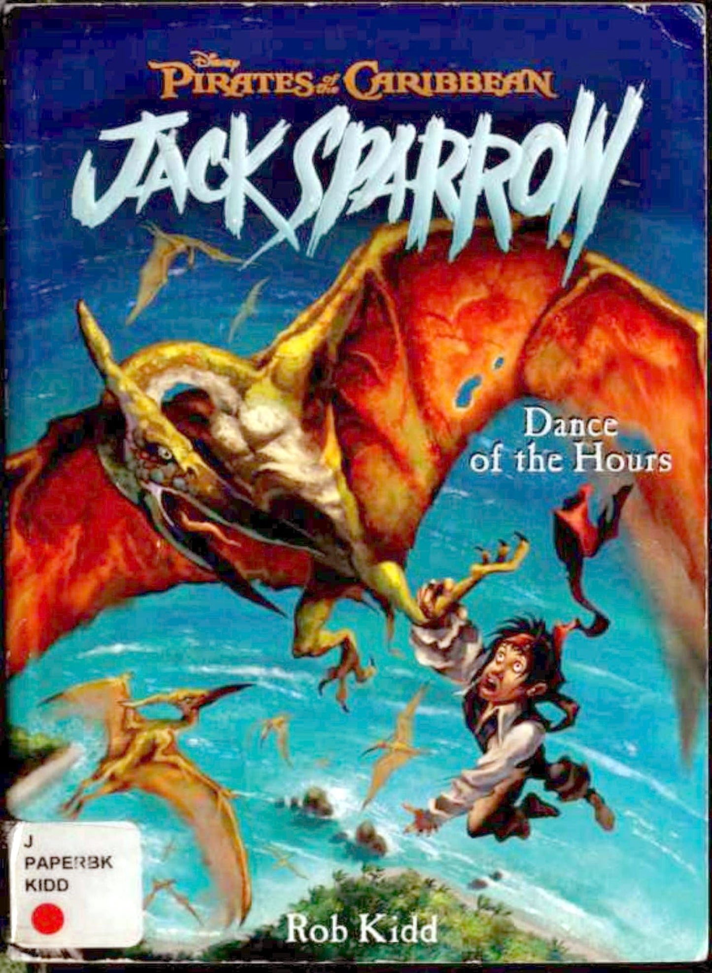 Dance of the Hours: Pirates of the Caribbean 9 - Begawan's Veranda Publishing