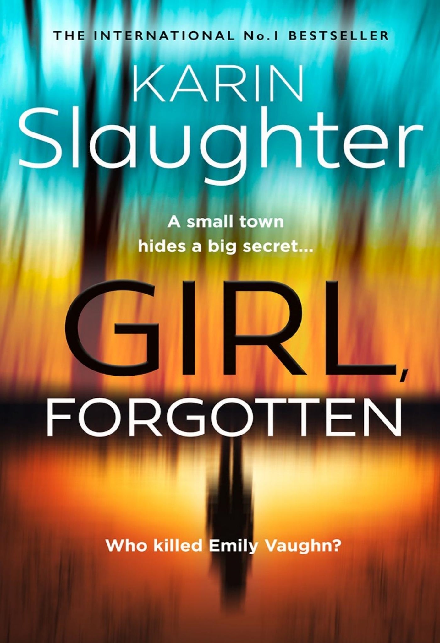 Forgotten Girl - DRM Free Ebook - Begawan's Veranda Publishing