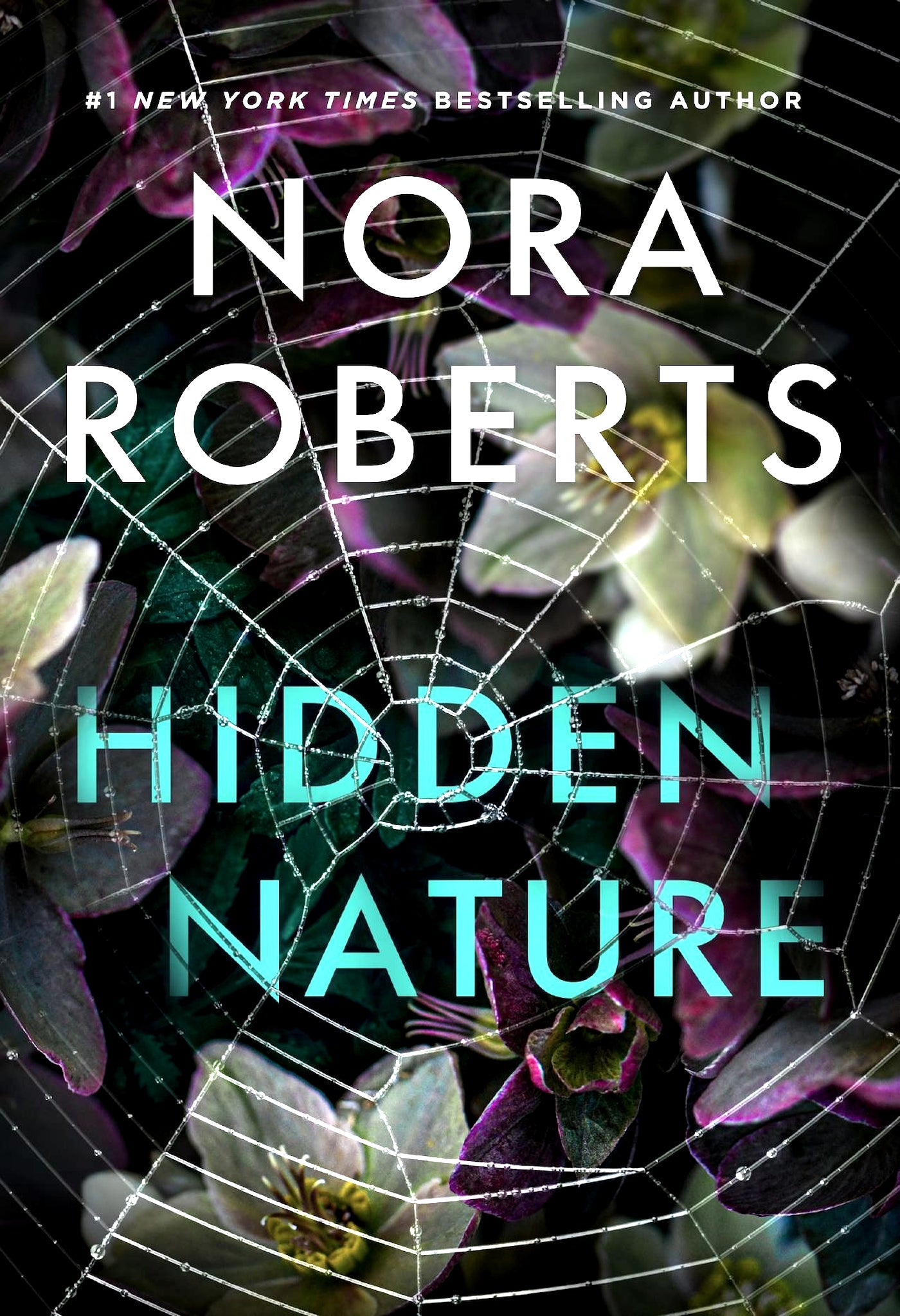 Hidden Nature - DRM Free Ebook - Begawan's Veranda Publishing