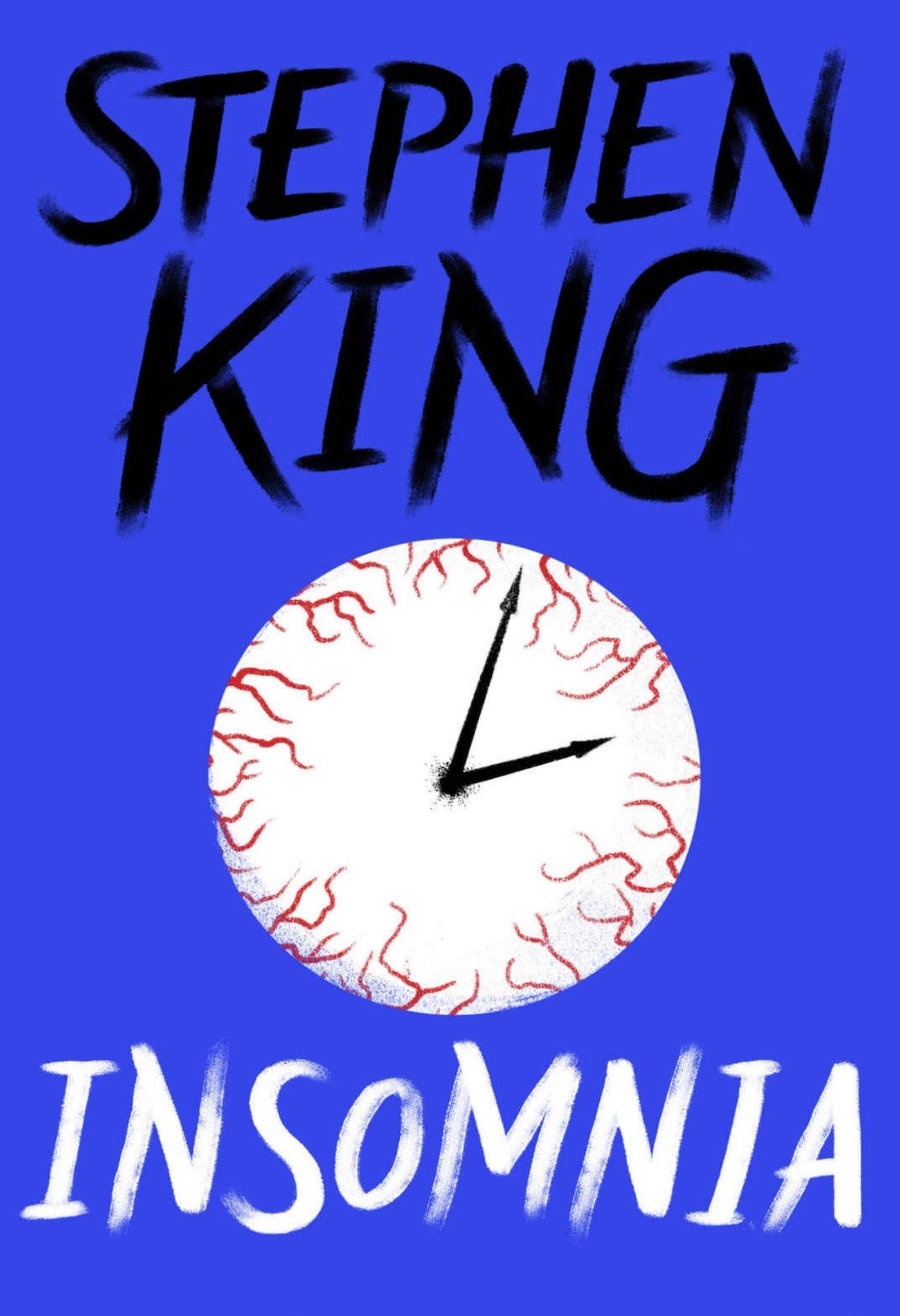 Insomnia - DRM Free Ebook - Begawan's Veranda Publishing