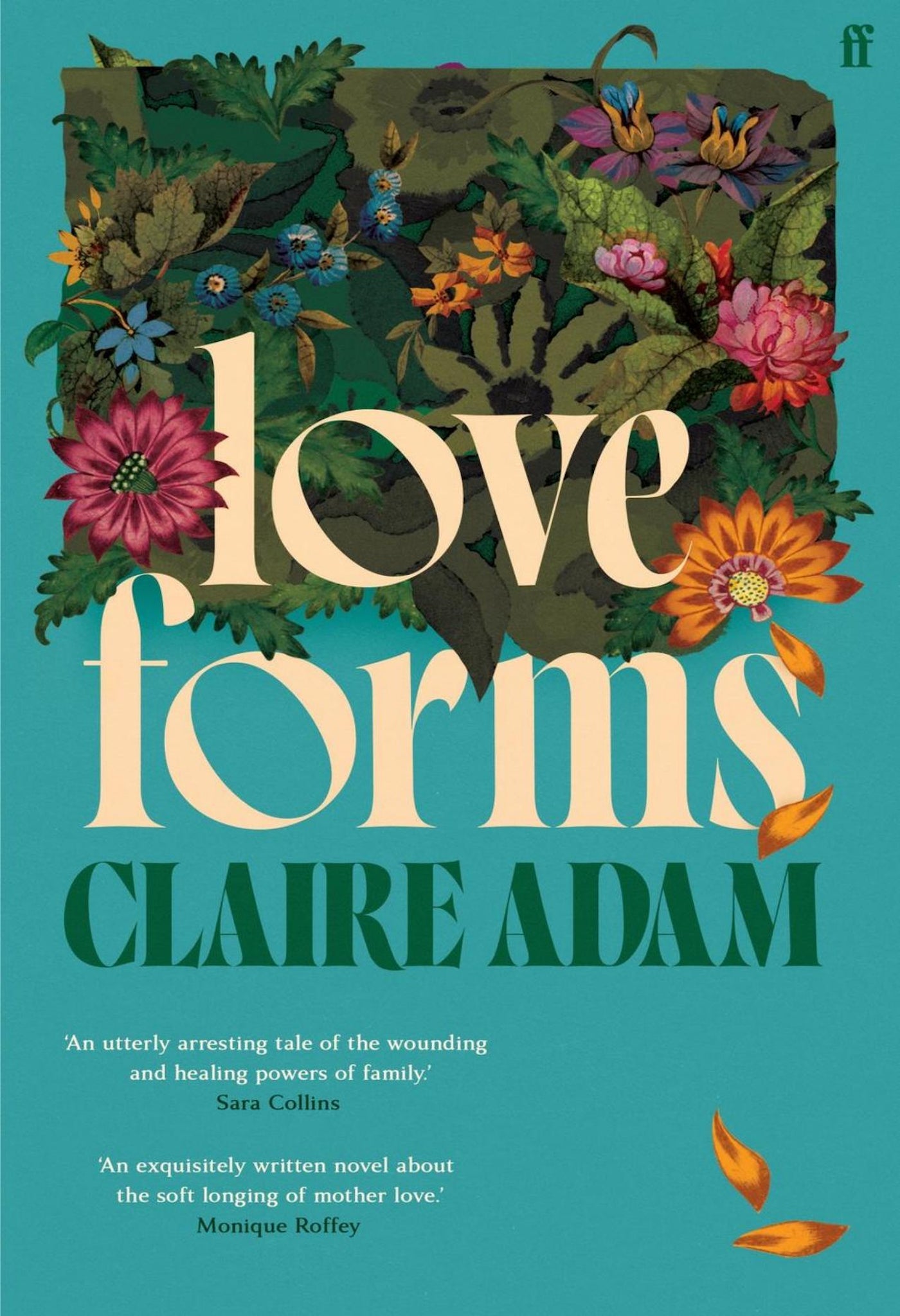 Love Forms - DRM Free Ebook - Begawan's Veranda Publishing