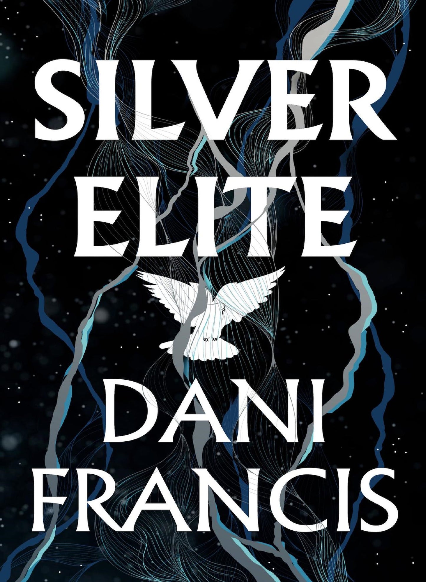 Silver Elite - Begawan's Veranda Publishing