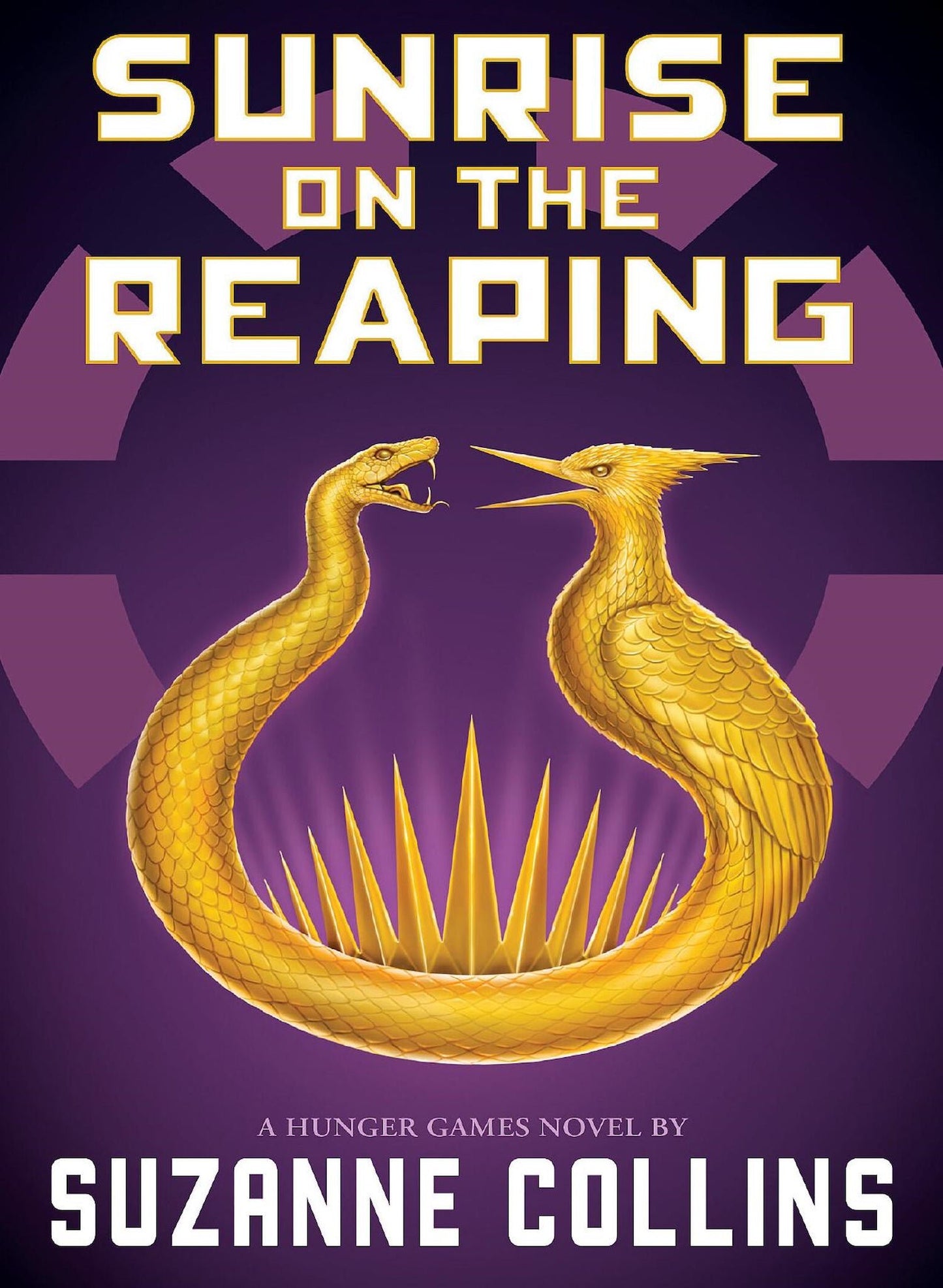 Sunrise on the Reaping (The Hunger Games, 0.5) - Begawan's Veranda Publishing
