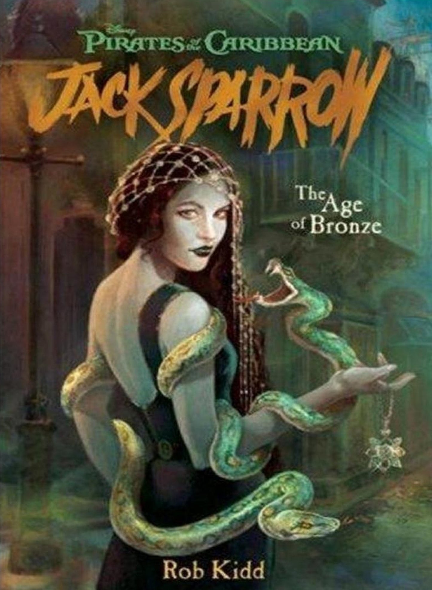 The Age of Bones: Pirates of the Caribbean 5 - Begawan's Veranda Publishing