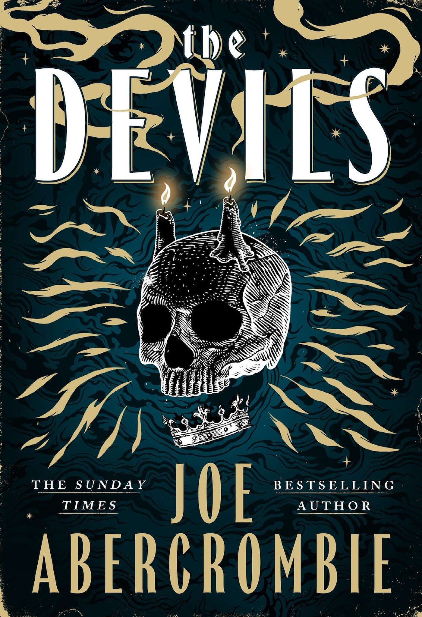 The Devils - Ebook Edition - Begawan's Veranda Publishing
