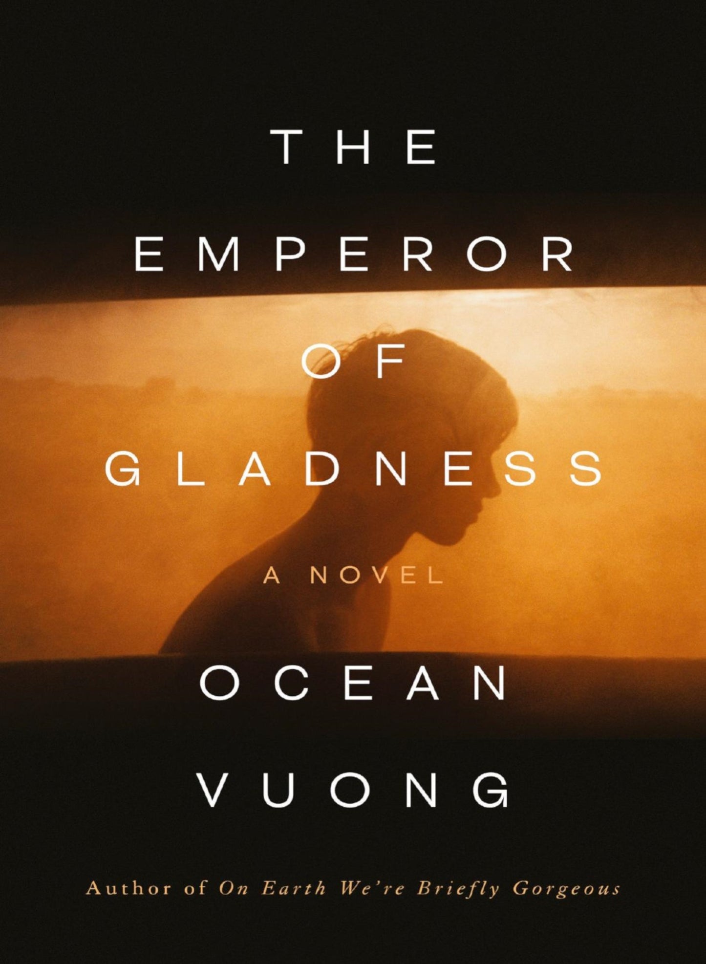 The Emperor of Gladness - Begawan's Veranda Publishing
