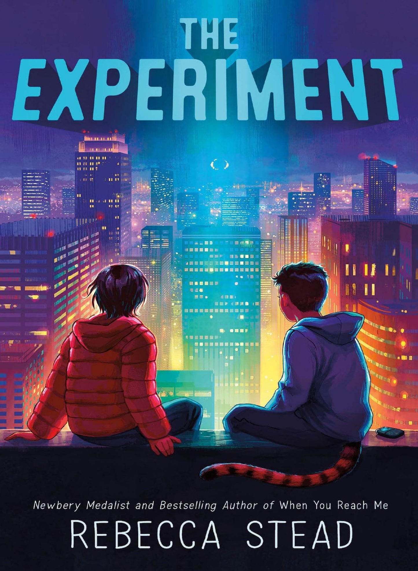 The Experiment - Begawan's Veranda Publishing