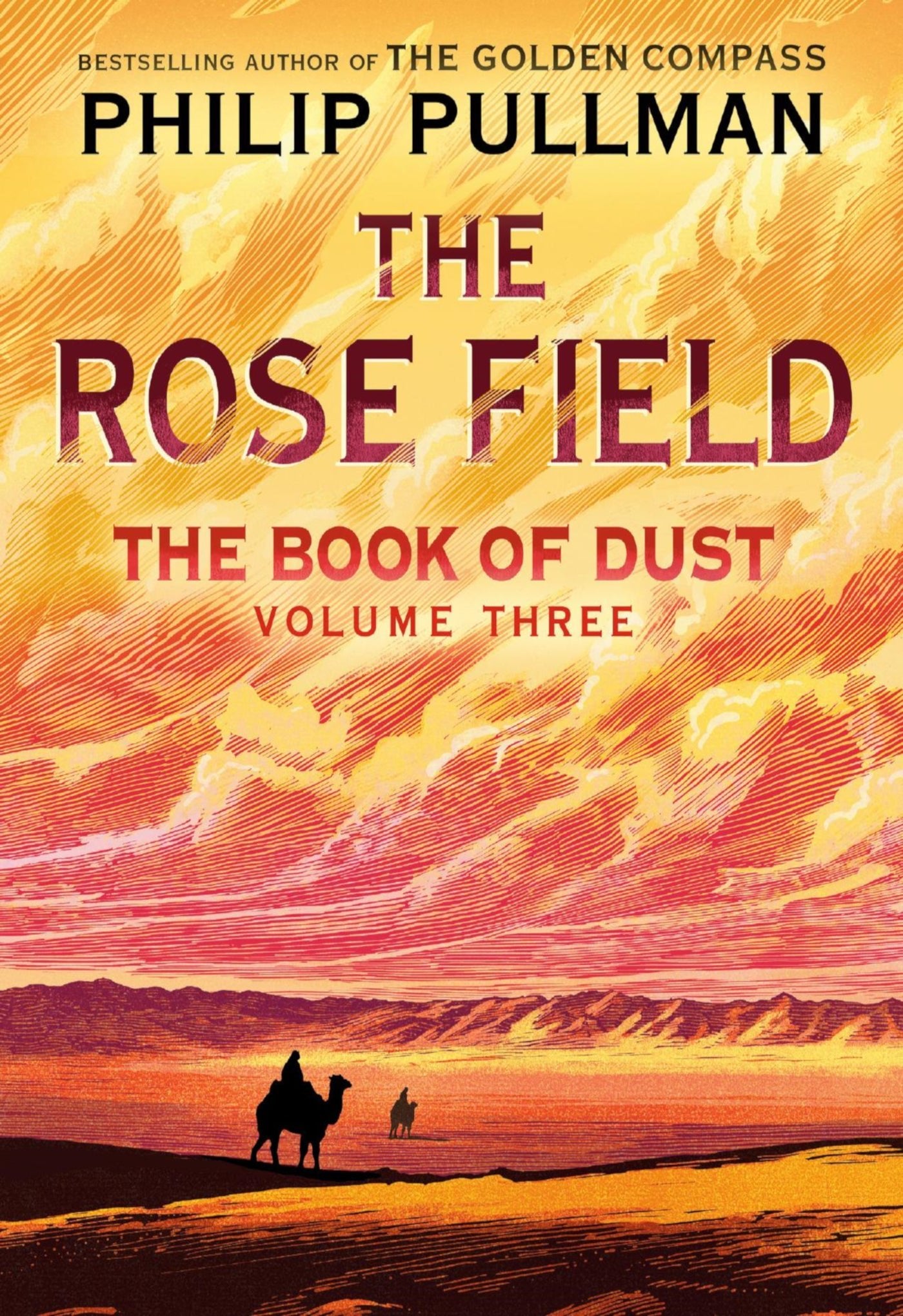 The Rose Field - Begawan's Veranda Publishing
