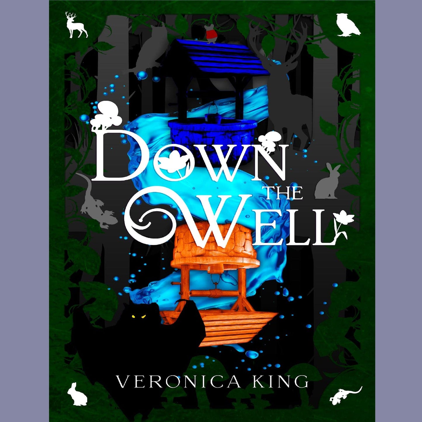 Down The Well - Begawan's Veranda Publishing