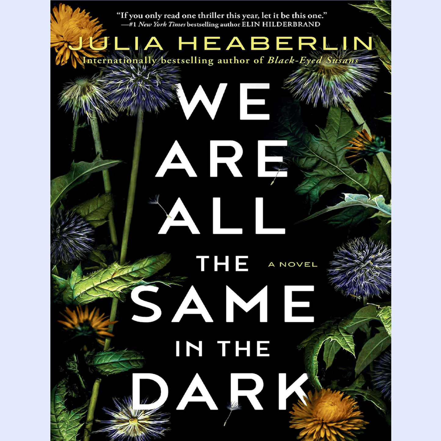 We are All The Same In The Dark - Begawan's Veranda Publishing