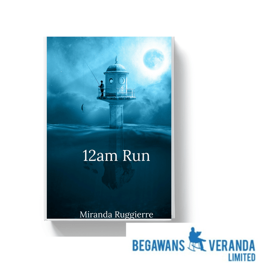 12am Run - Begawan's Veranda Publishing