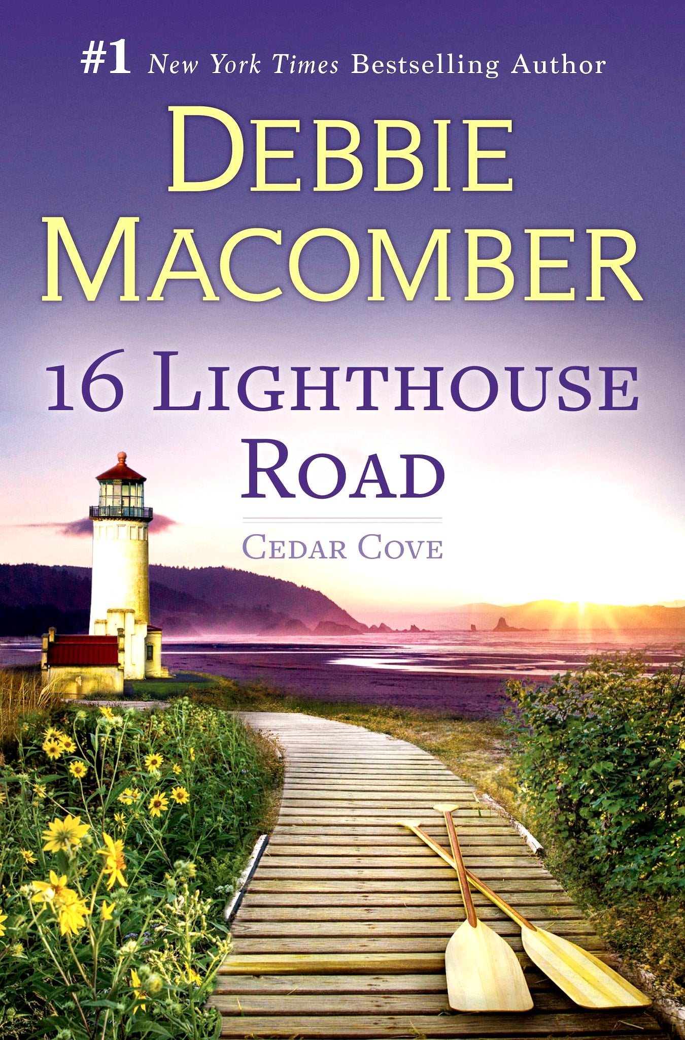 16 Lighthouse Road - Begawan's Veranda Publishing