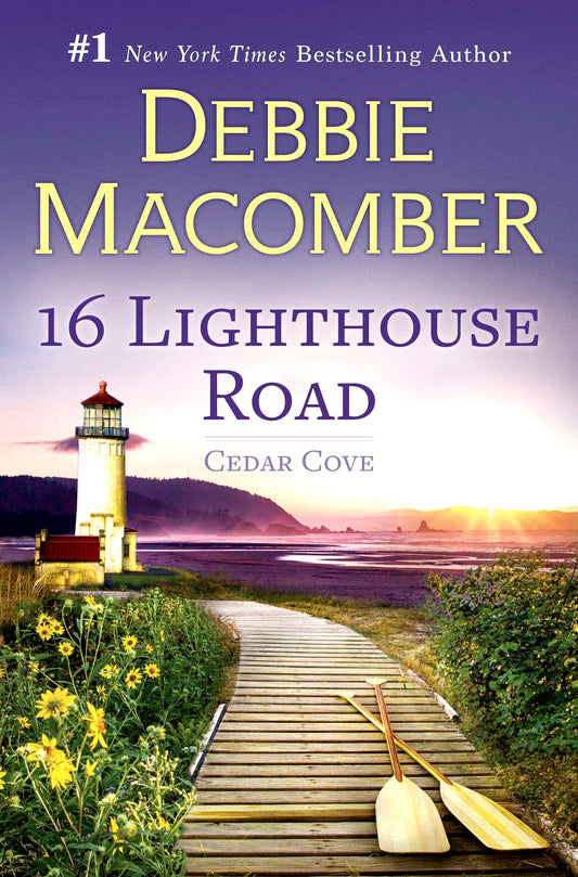 16 Lighthouse Road - Begawan's Veranda Publishing