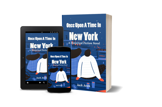 Once Upon a Time in New York: Sample