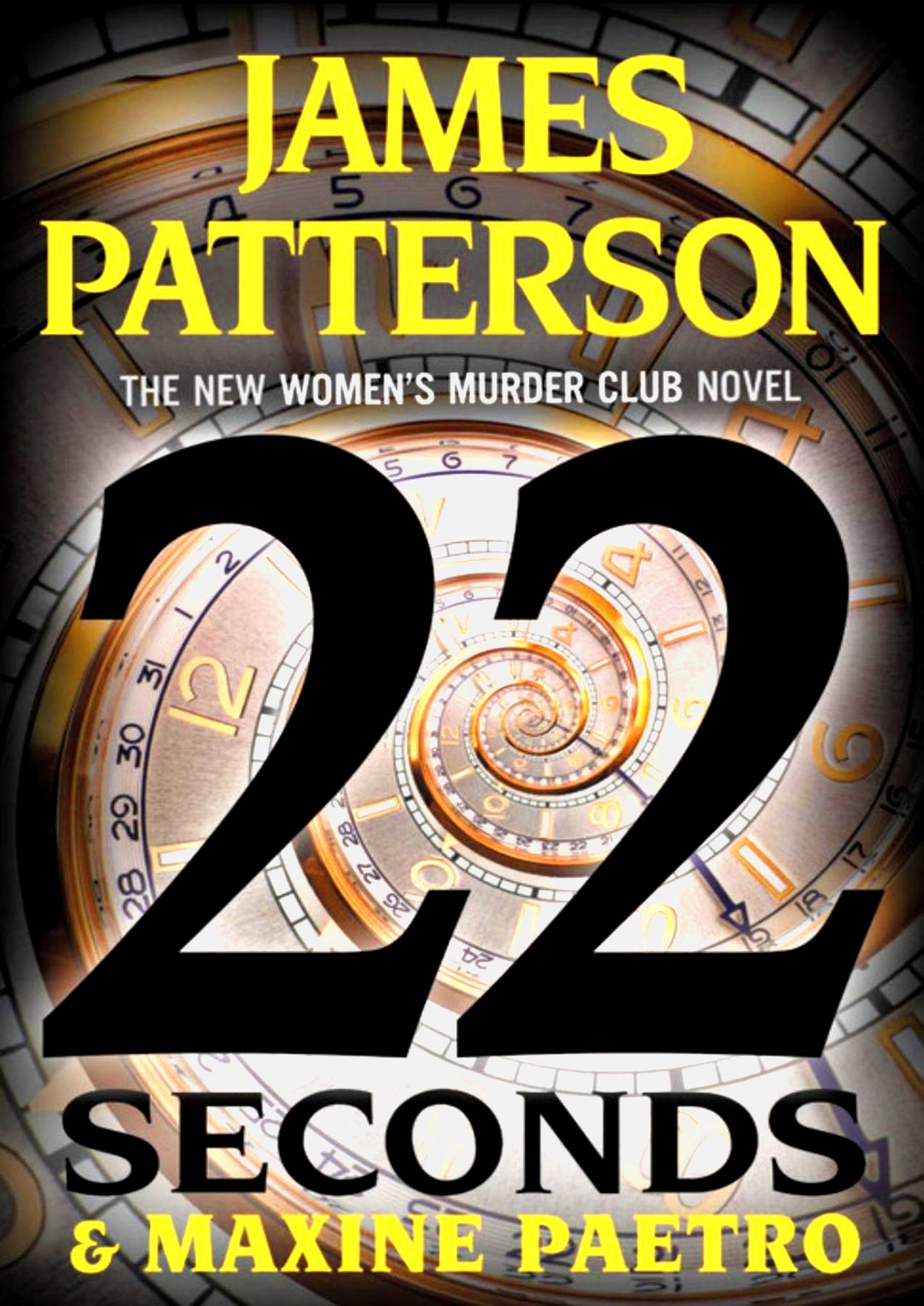 22 Seconds - Begawan's Veranda Publishing