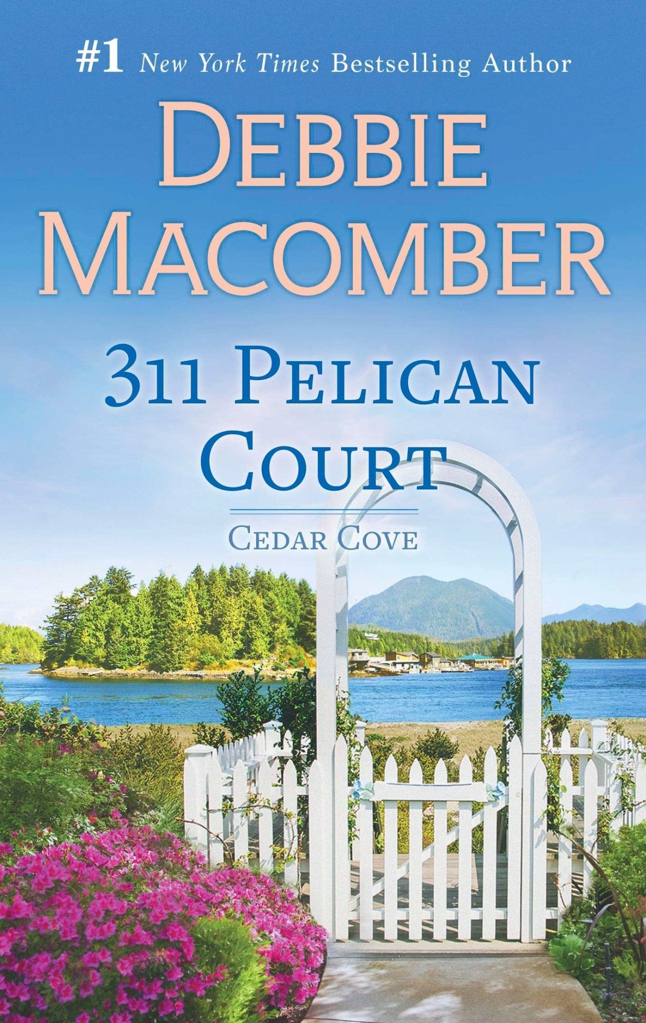 311 Pelican Court - Begawan's Veranda Publishing