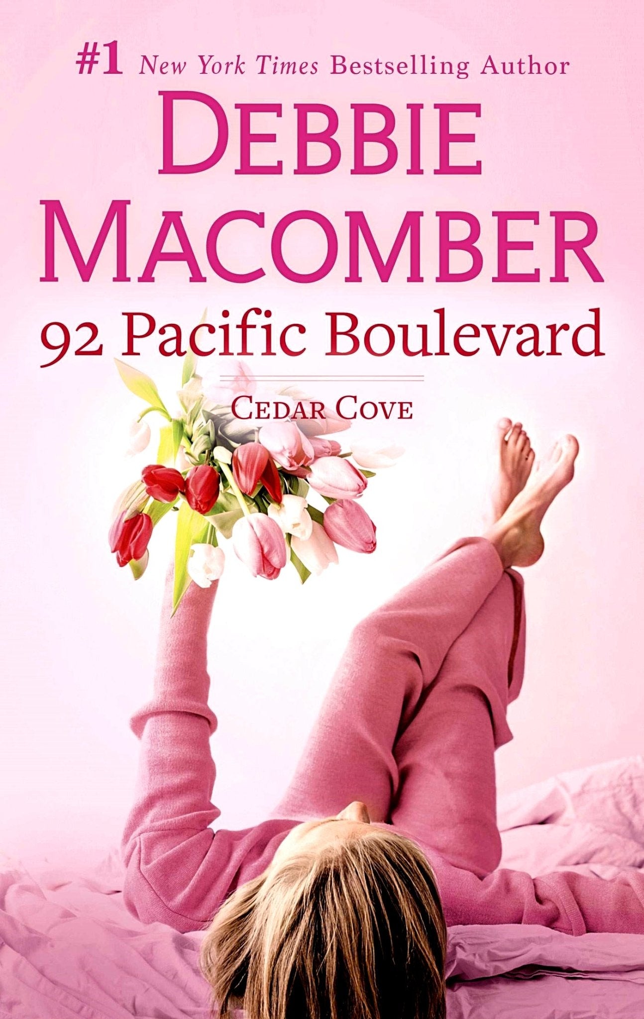 92 Pacific Boulevard - Begawan's Veranda Publishing