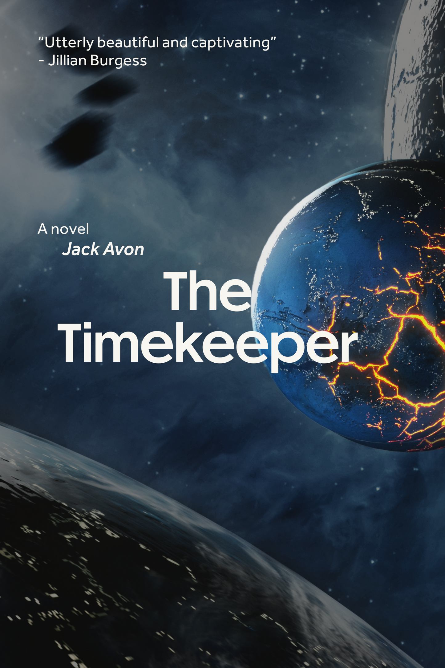 The Timekeeper