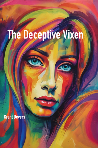 The Deceptive Vixen: A Ronan Blake series #001