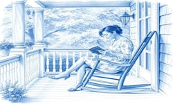 Begawan's Veranda Publishing