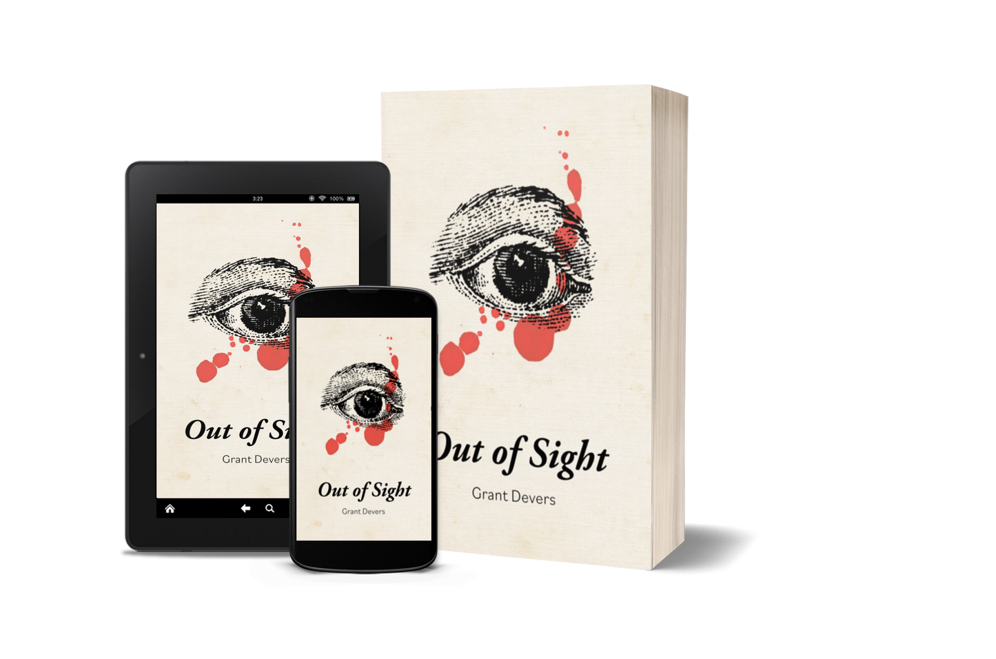 Out of Sight