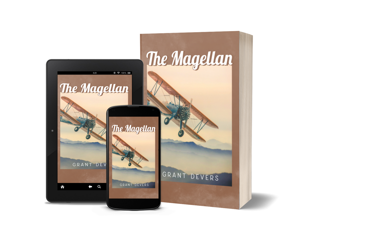 The Magellan