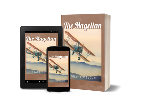 The Magellan