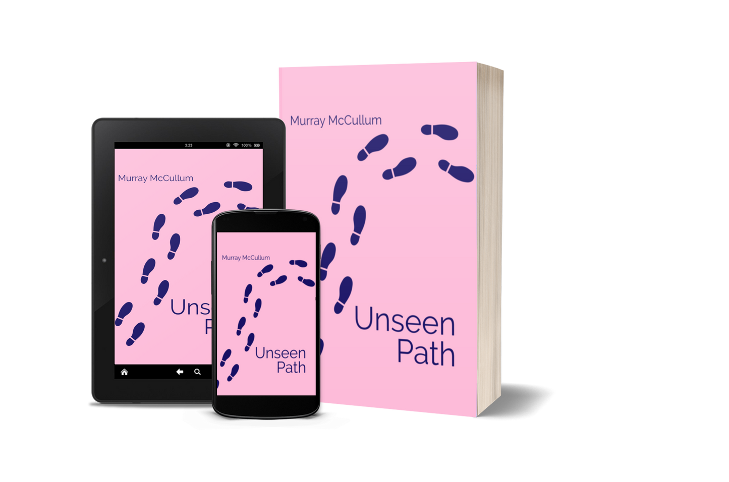 Unseen Path