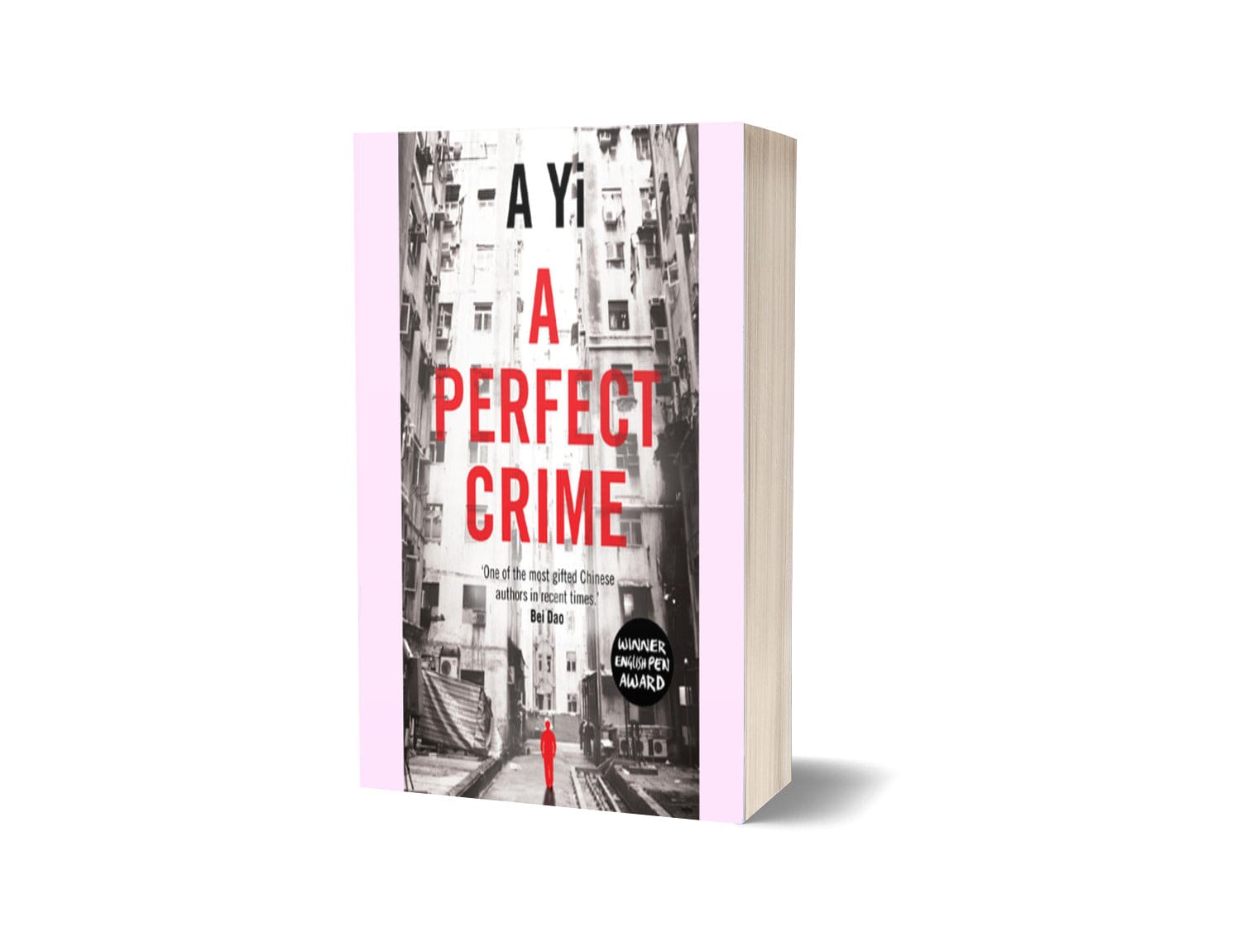 A Perfect Crime - Begawan's Veranda Publishing