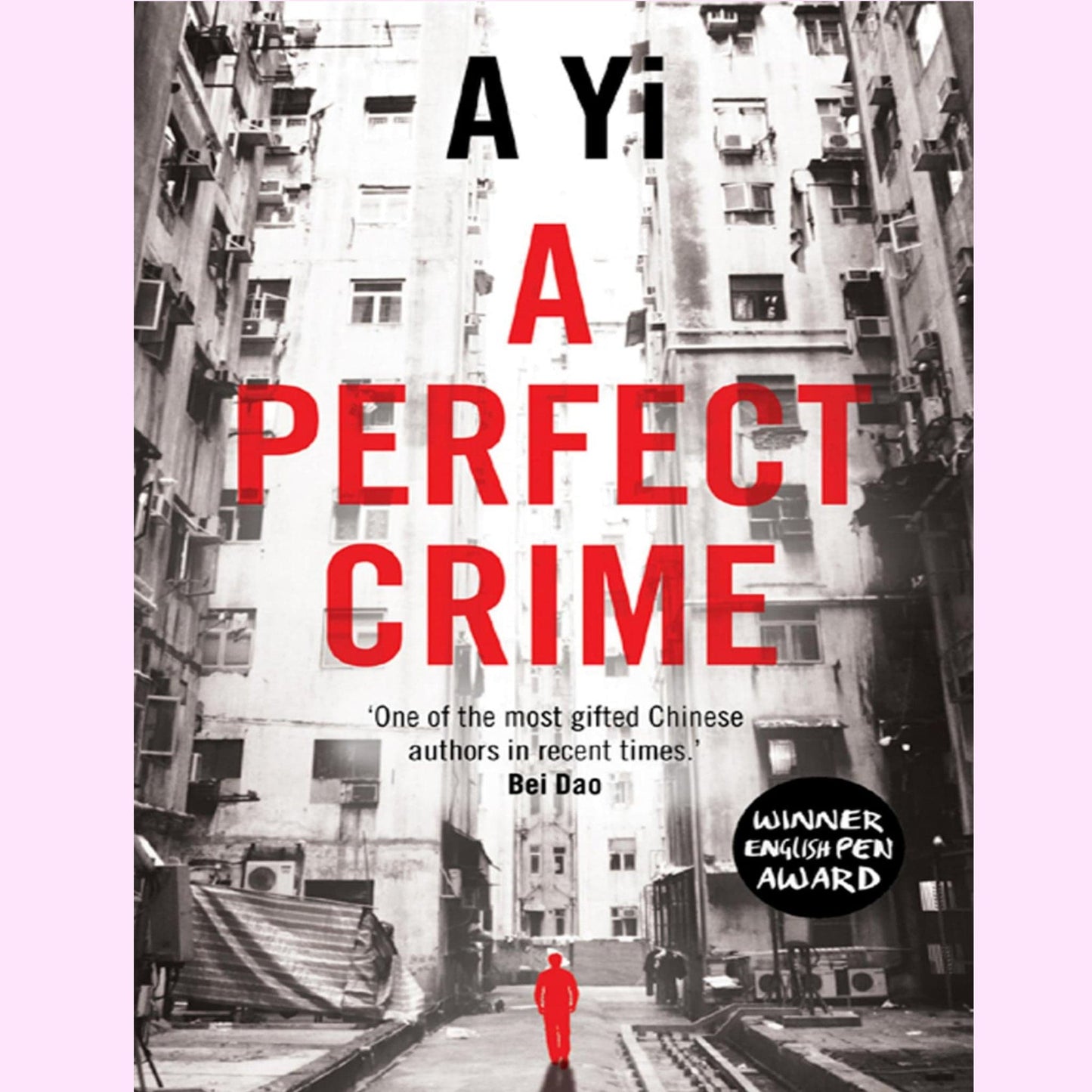 A Perfect Crime - Begawan's Veranda Publishing