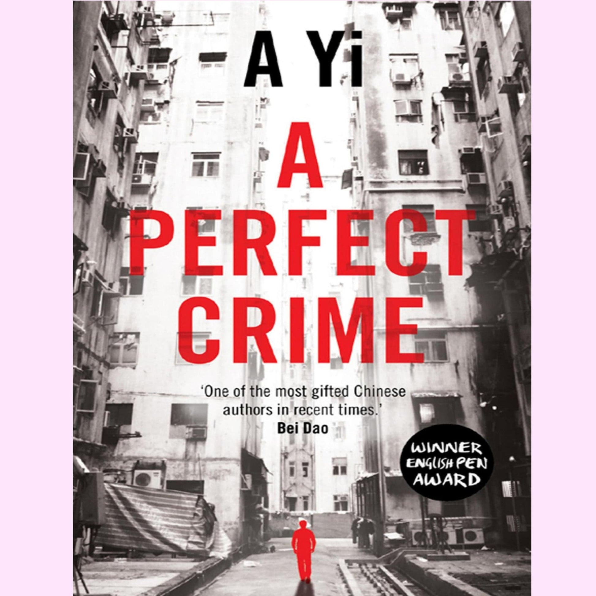 A Perfect Crime - Begawan's Veranda Publishing