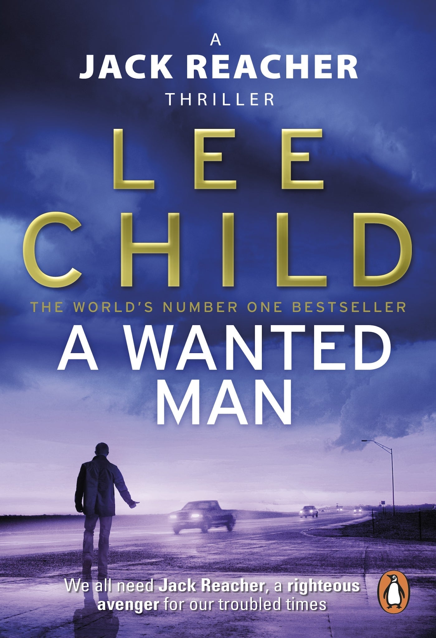 A Wanted Man - Begawan's Veranda Publishing