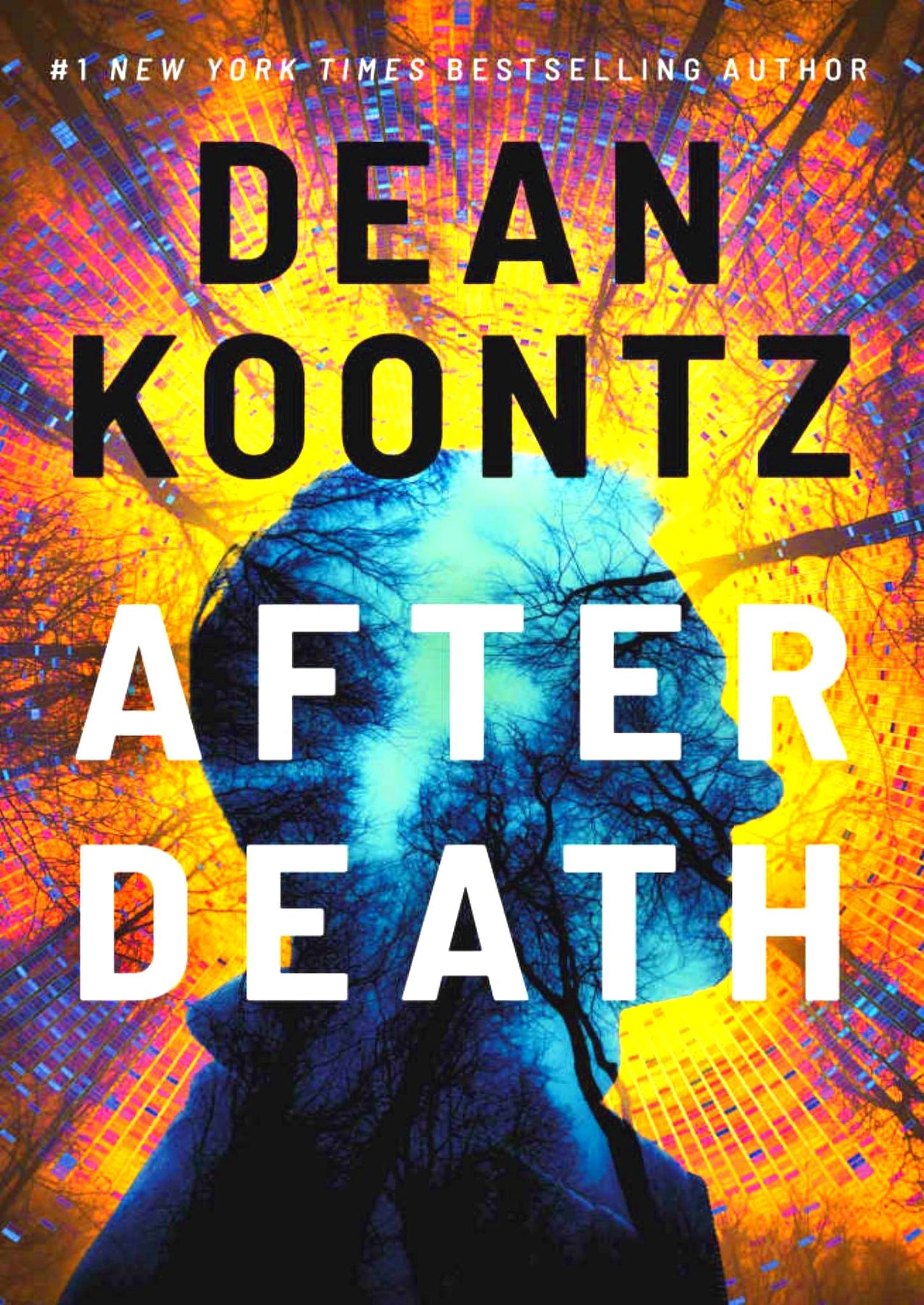 After Death - Begawan's Veranda Publishing