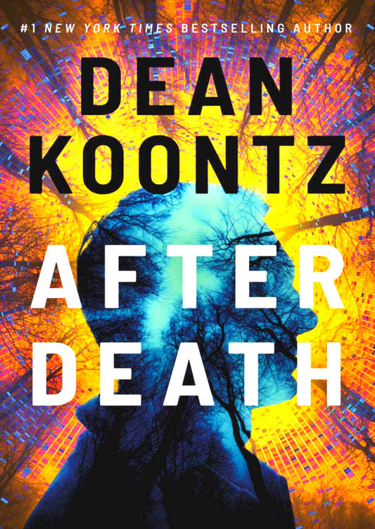 After Death - Begawan's Veranda Publishing