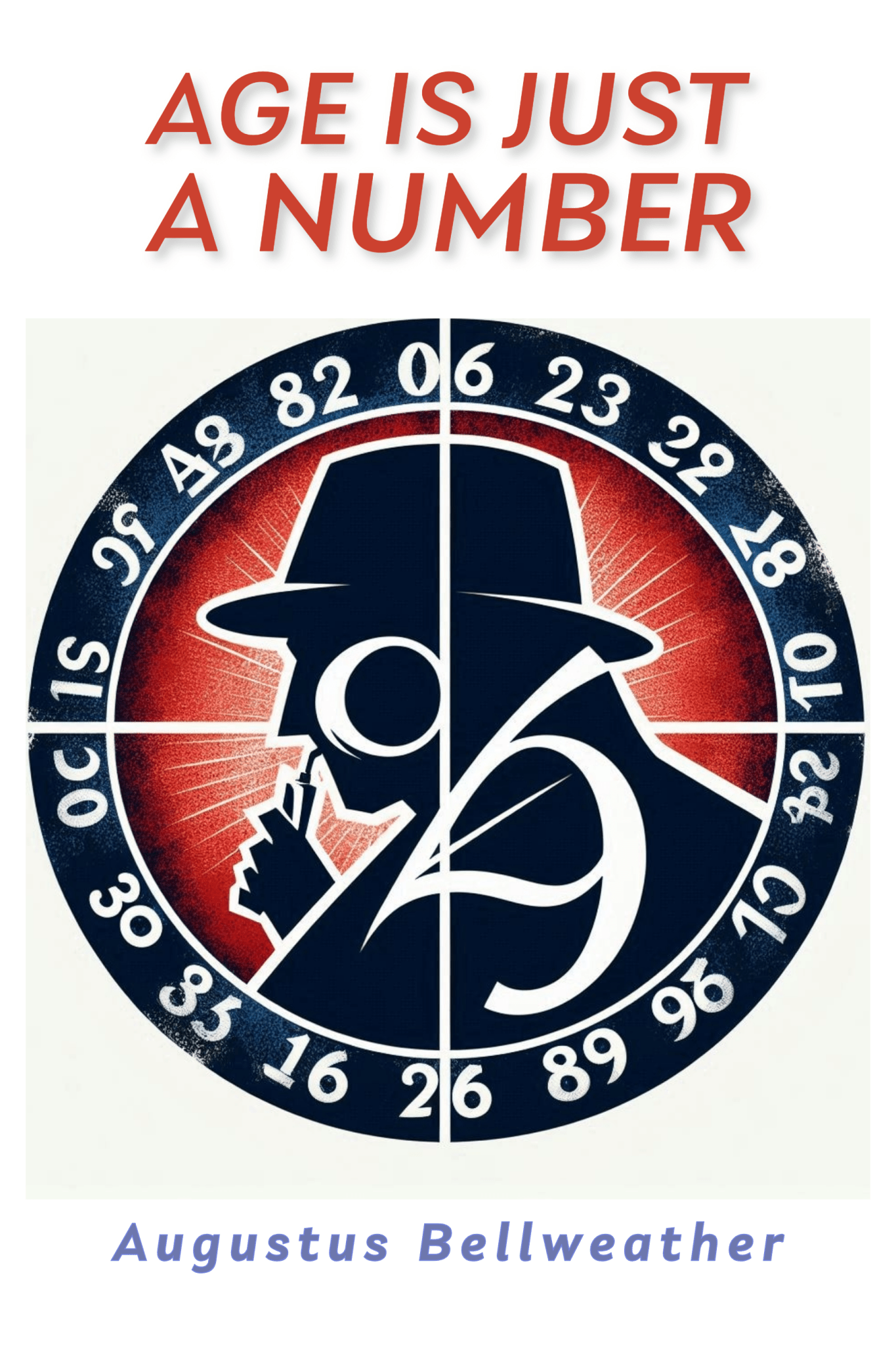 Age is Just a Number - Begawan's Veranda Publishing