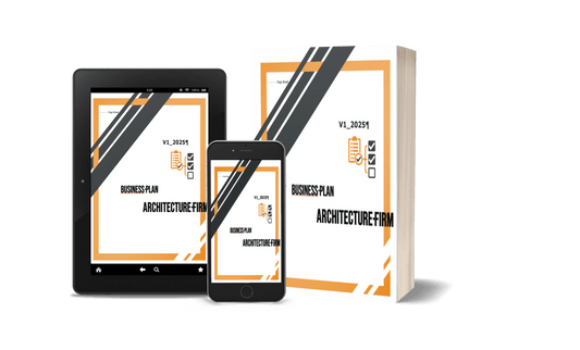 Architects Firms Business Plan - Begawan's Veranda Publishing