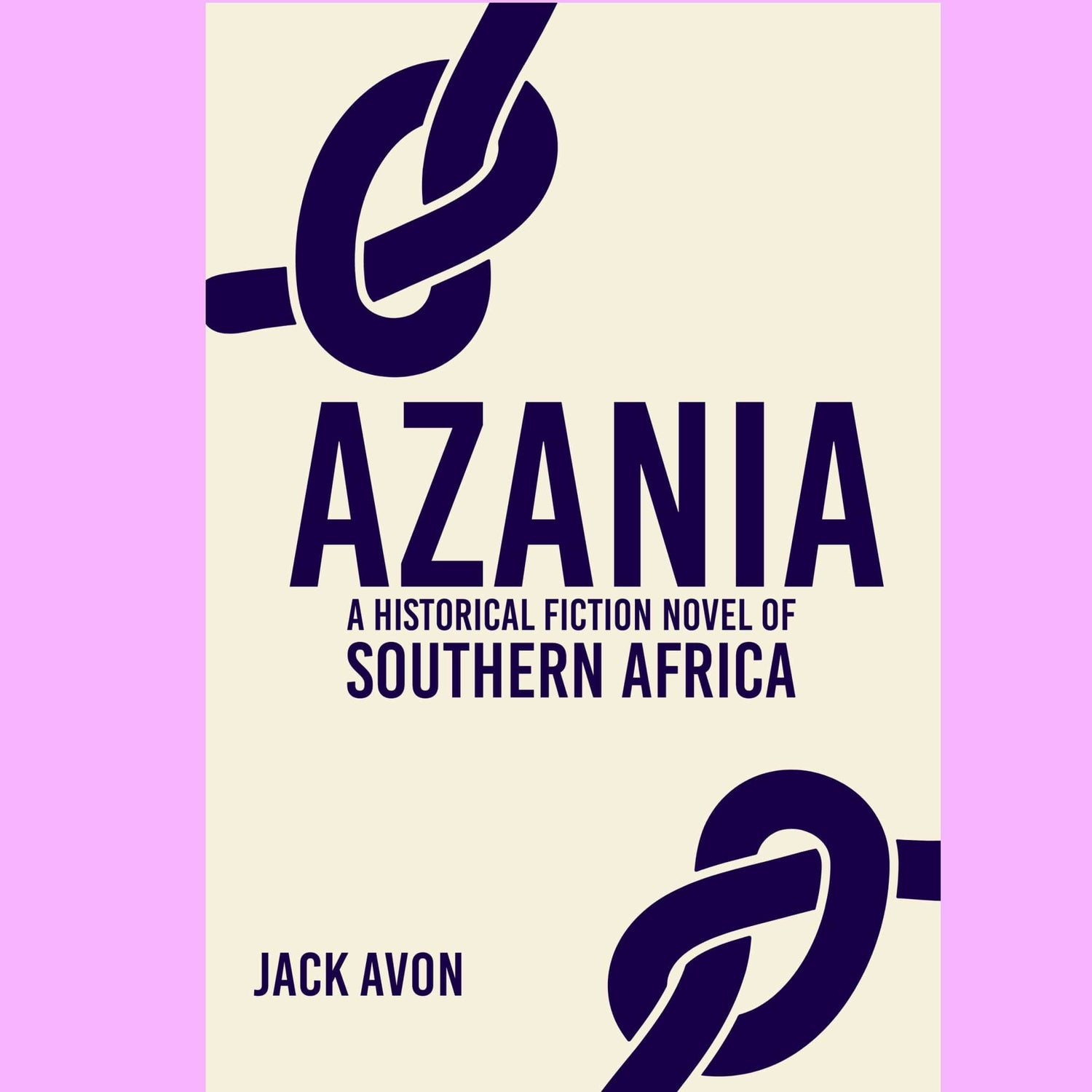 Azania - Begawan's Veranda Publishing