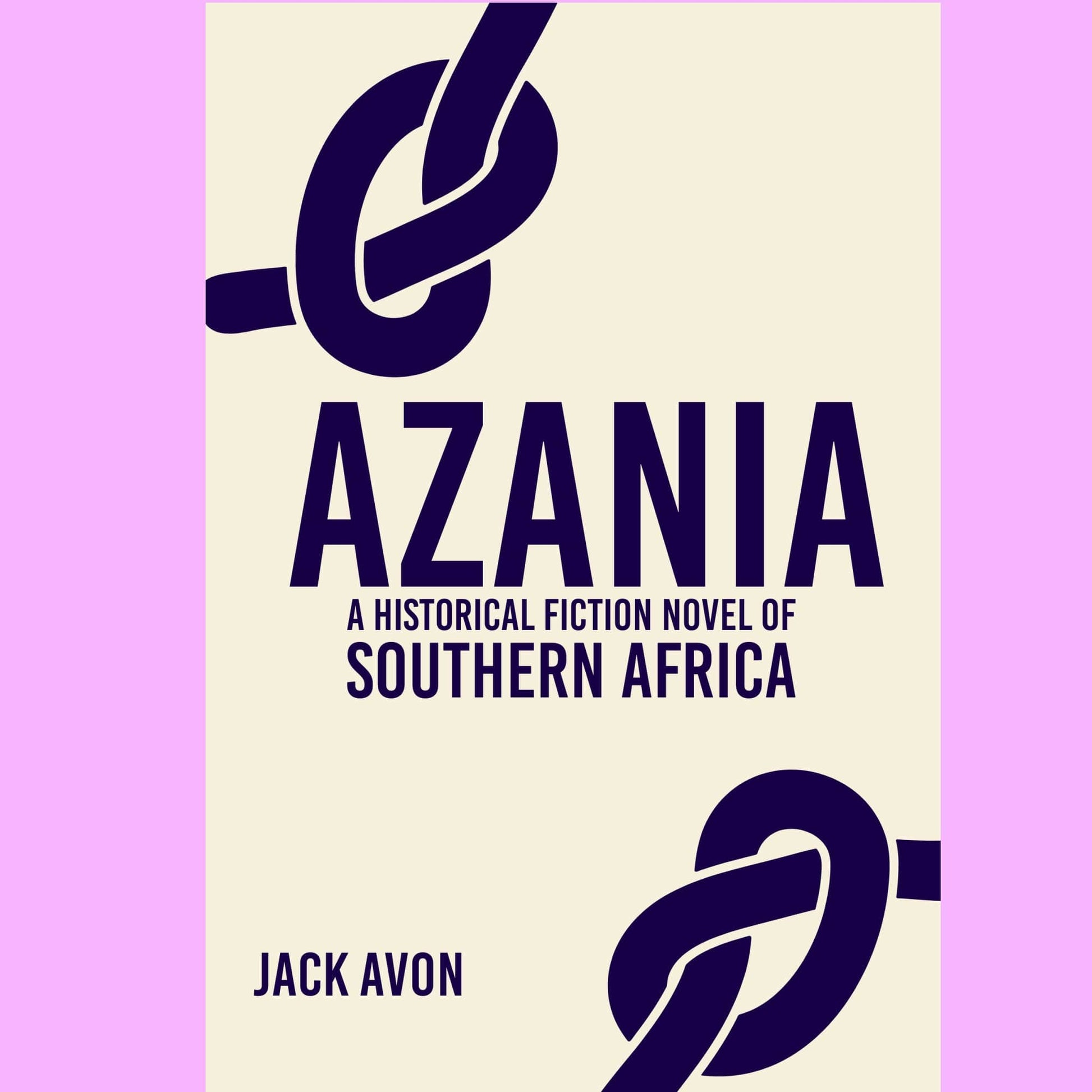 Azania - Begawan's Veranda Publishing
