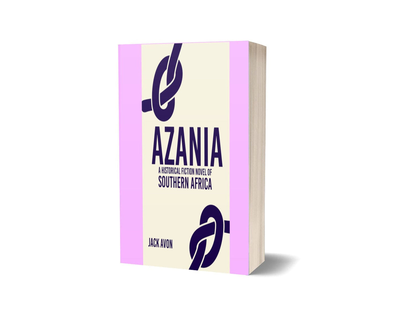 Azania - Begawan's Veranda Publishing