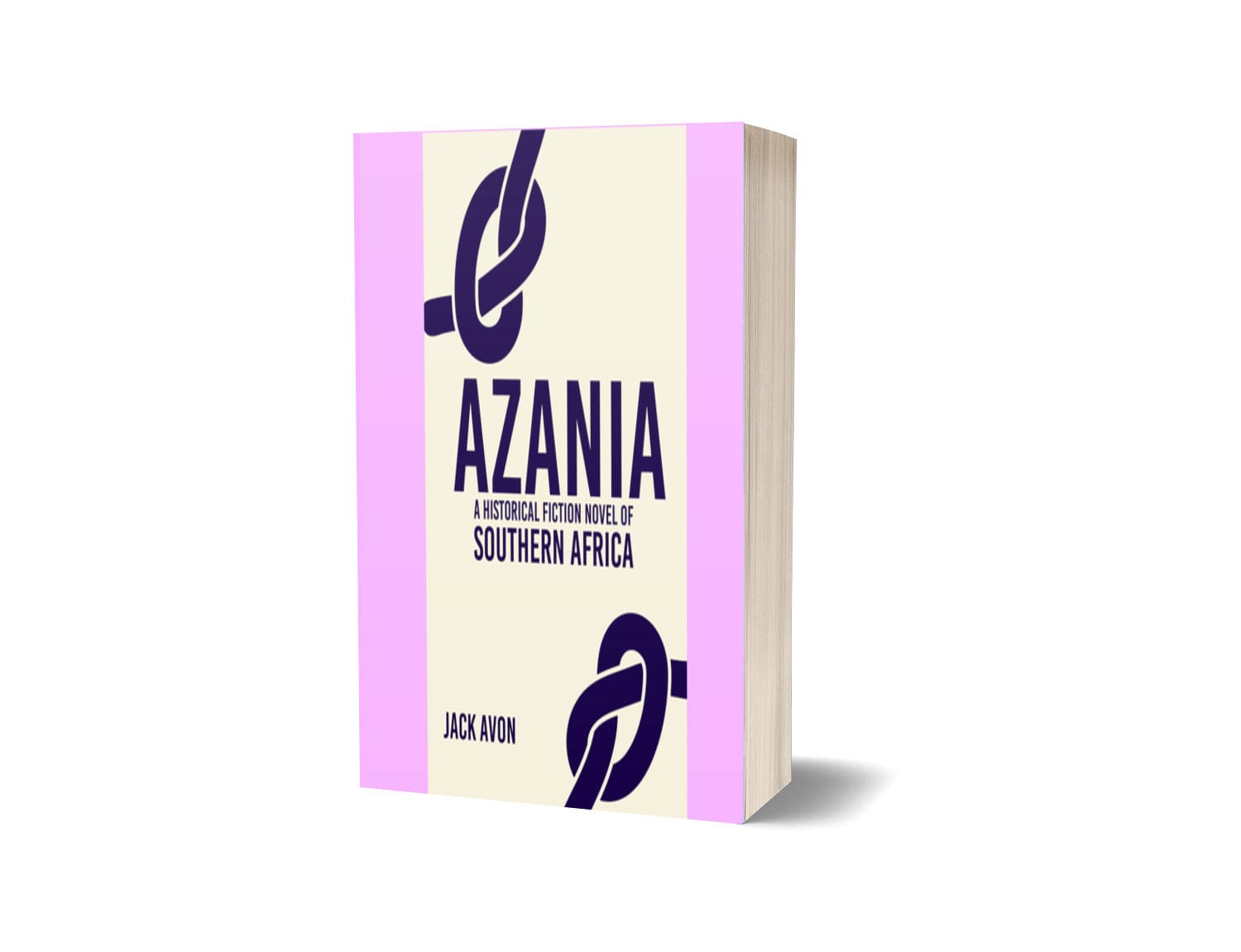 Azania - Begawan's Veranda Publishing