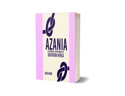 Azania - Begawan's Veranda Publishing