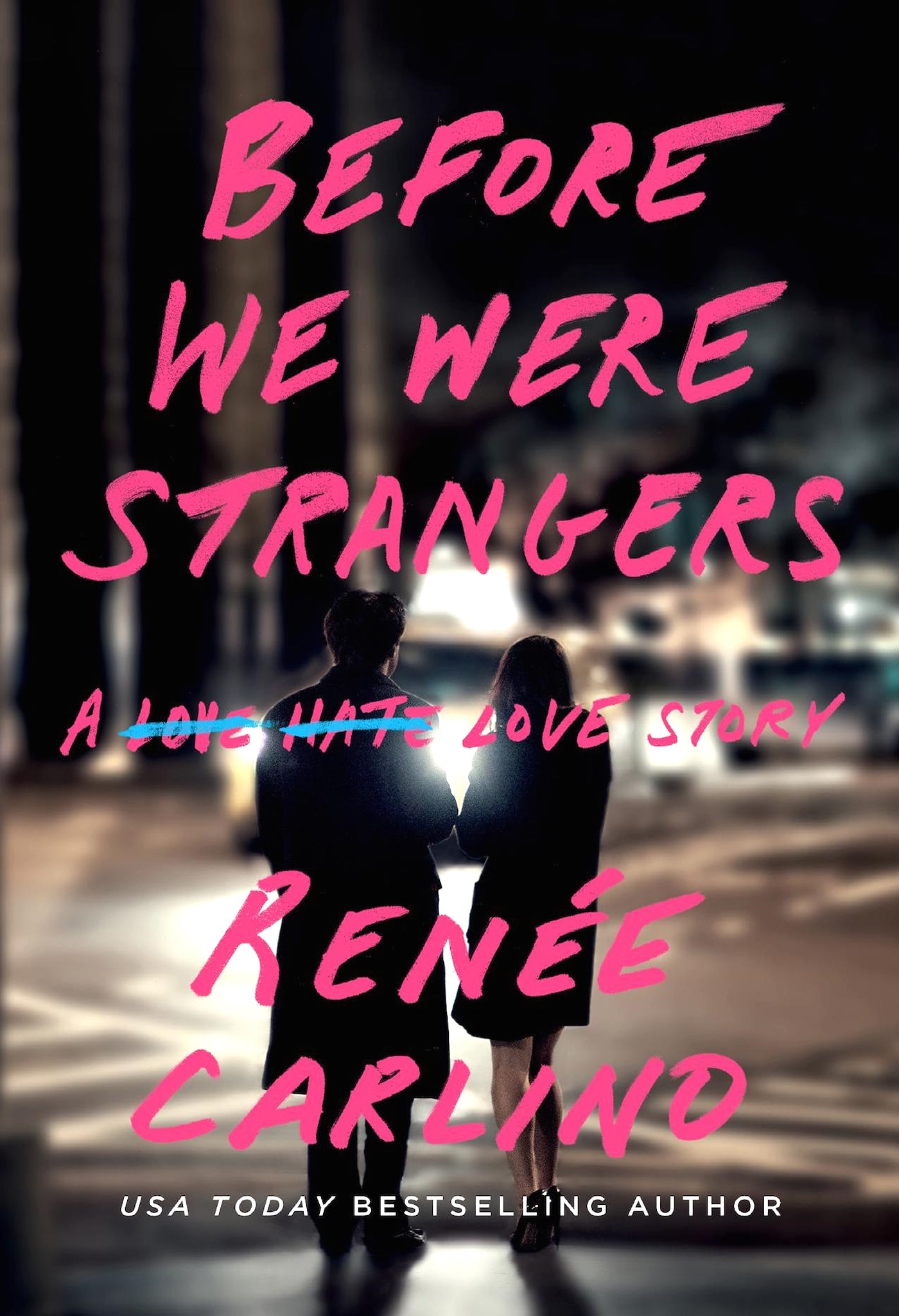 Before We Were Strangers - Ebook Edition - Begawan's Veranda Publishing