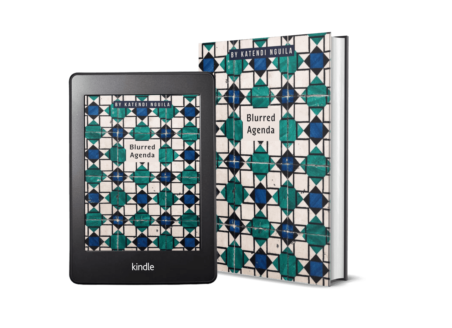 June 2025 _Blurred Agenda - Begawan's Veranda Publishing