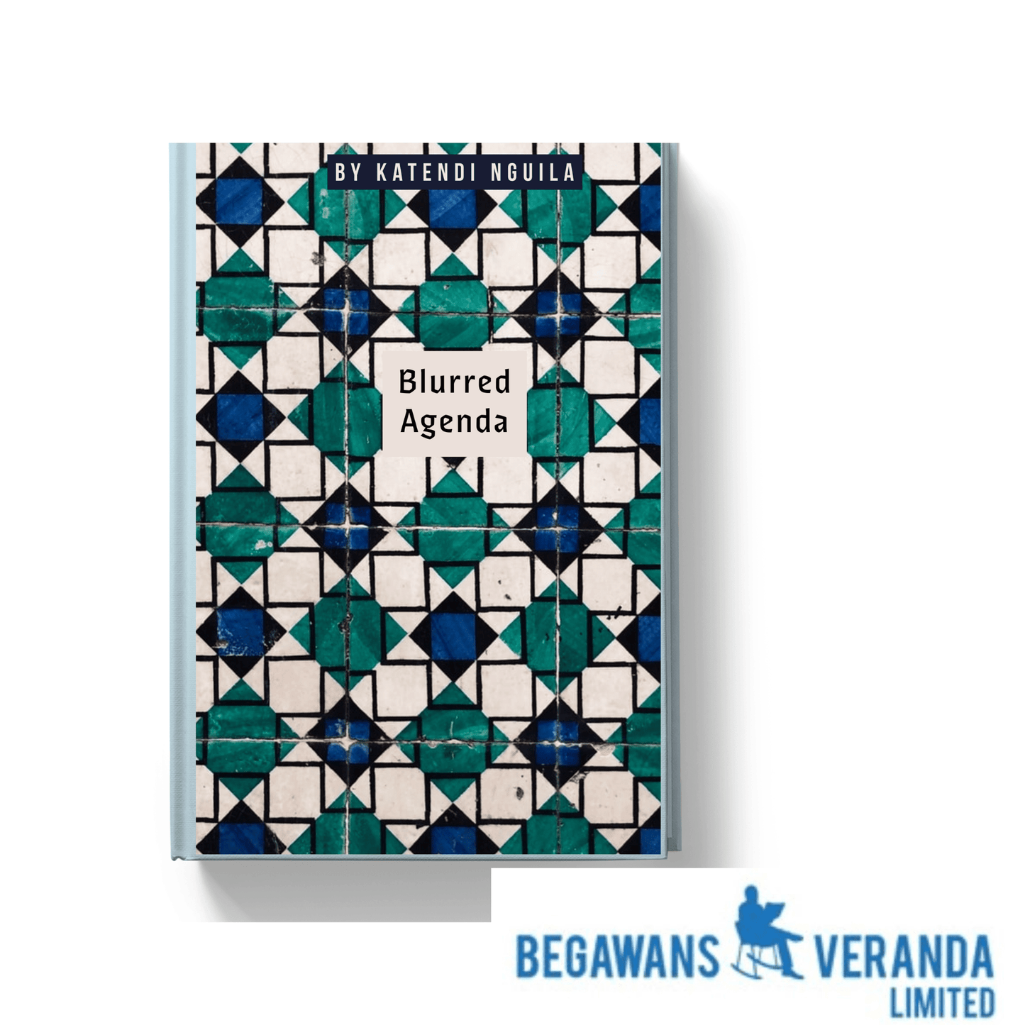 Blurred Agenda - Begawan's Veranda Publishing