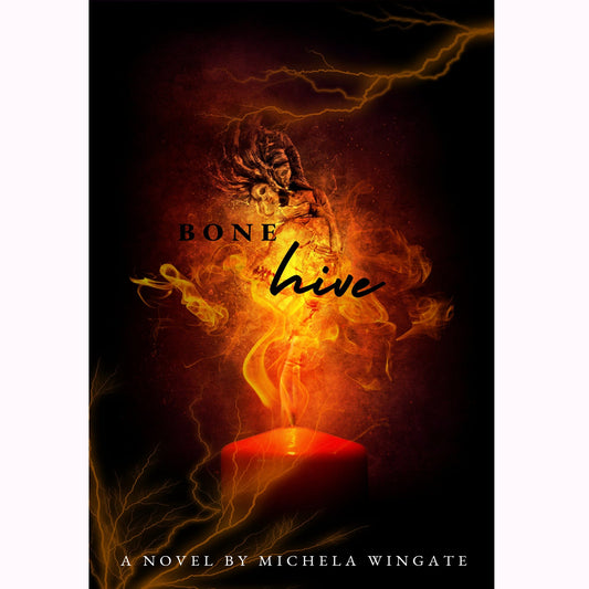Bone Hive - Begawan's Veranda Publishing