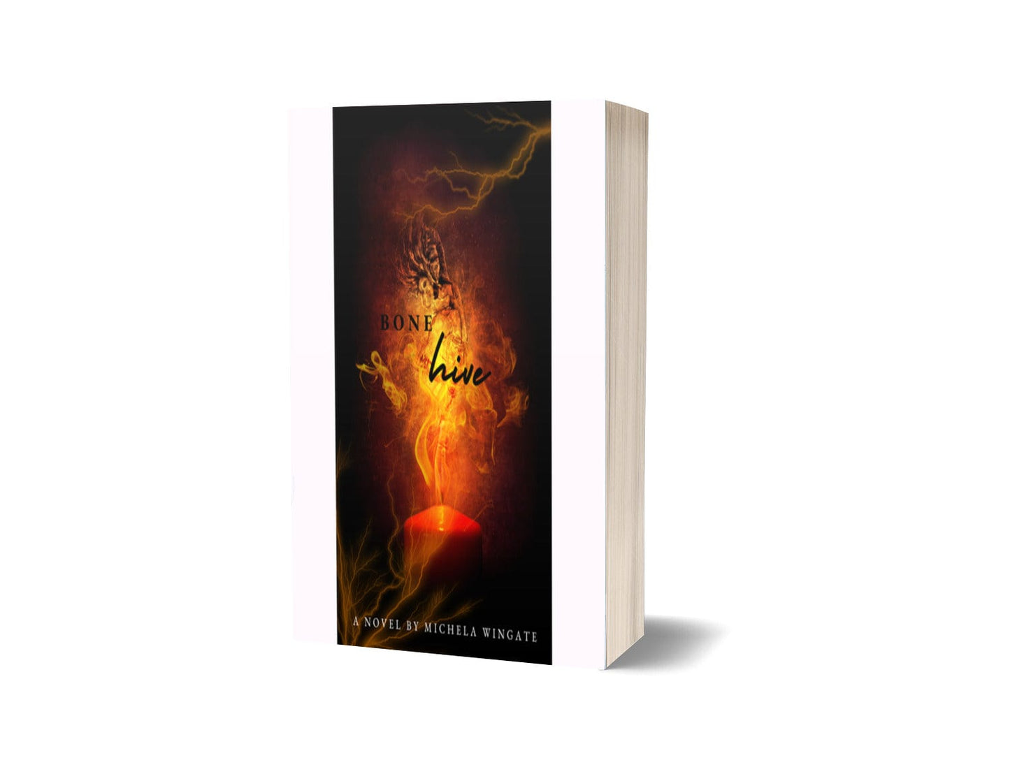 Bone Hive - Begawan's Veranda Publishing