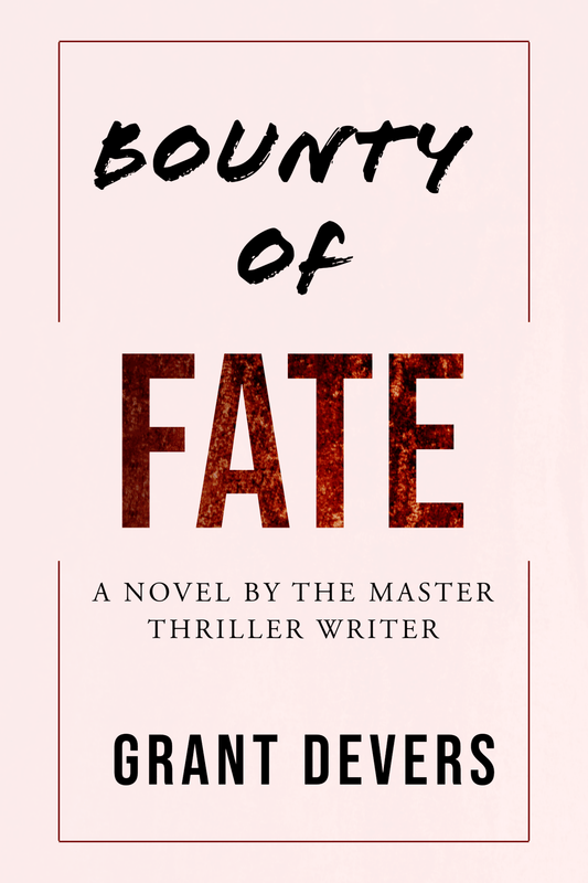 Bounty of Fate - Begawan's Veranda Publishing